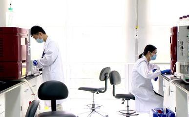 百图生科苏州研发中心正式落户园区，生物技术研发迈入新阶段