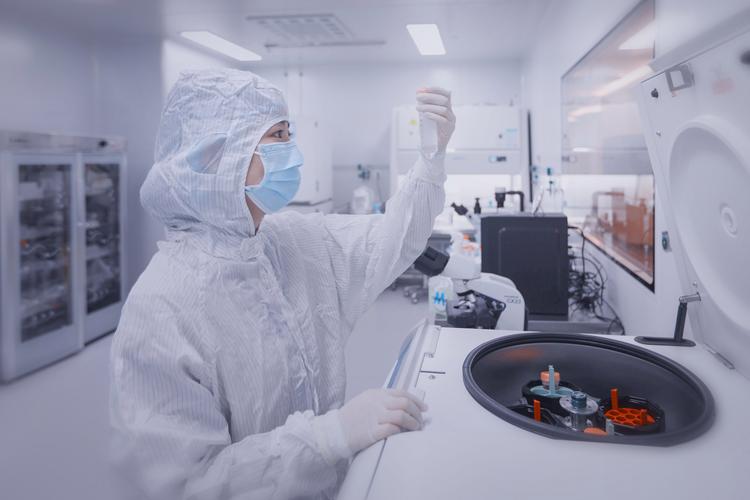 重庆市铂而斐细胞生物技术有限公司 引领生物技术研发的创新力量