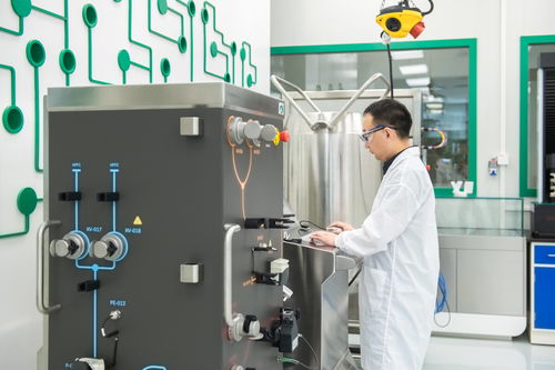 Cytiva思拓凡全球投资15亿美元创纪录，中国生物制药研发成战略核心