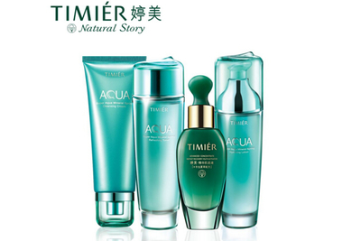 婷美化妆品加盟与代理全攻略 开启美妆事业新起点